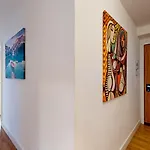Bright And Cosy 1 Bed Flat Next To Tower Bridge