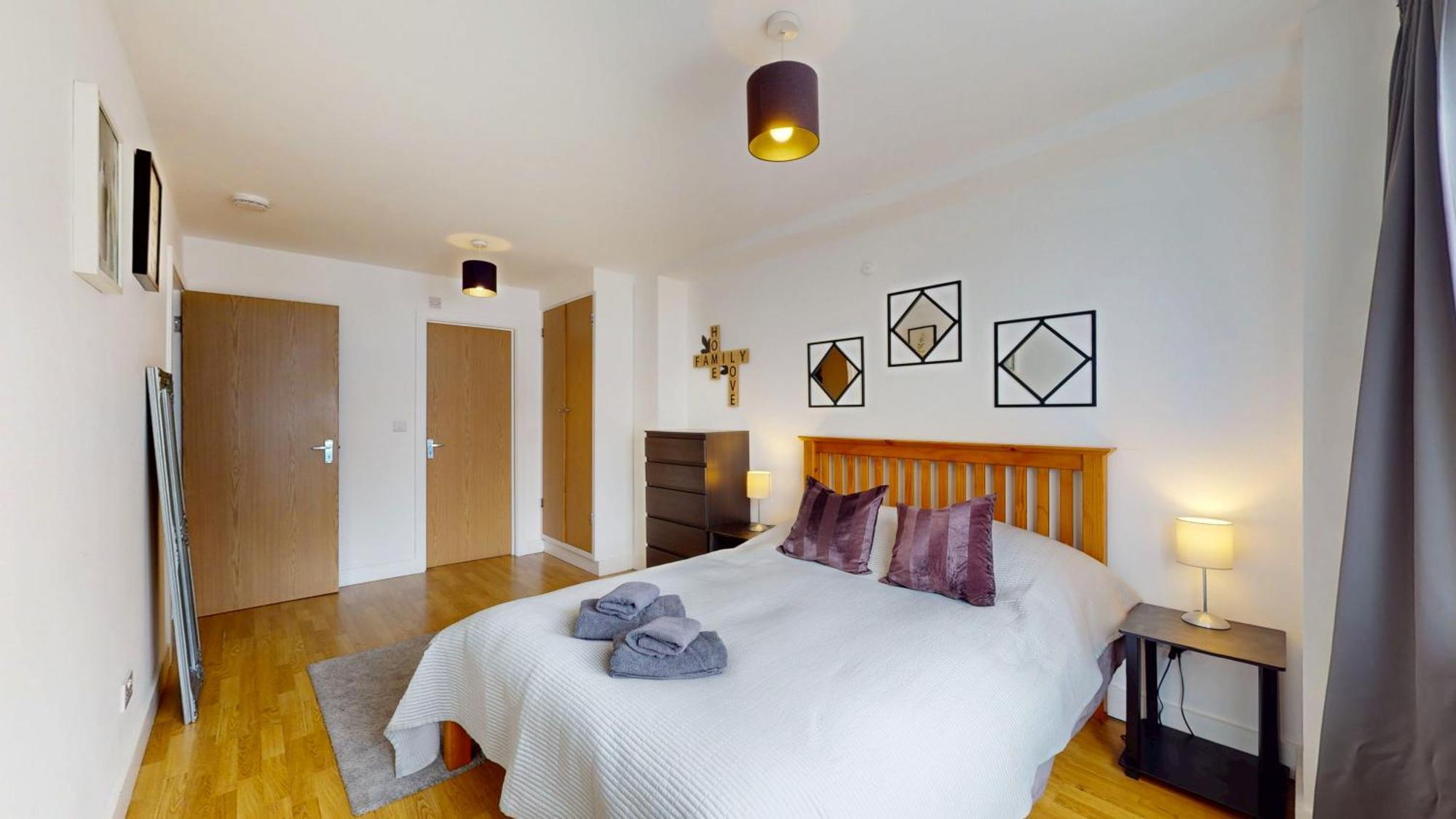 Bright And Cosy 1 Bed Flat Next To Tower Bridge Appartamento *