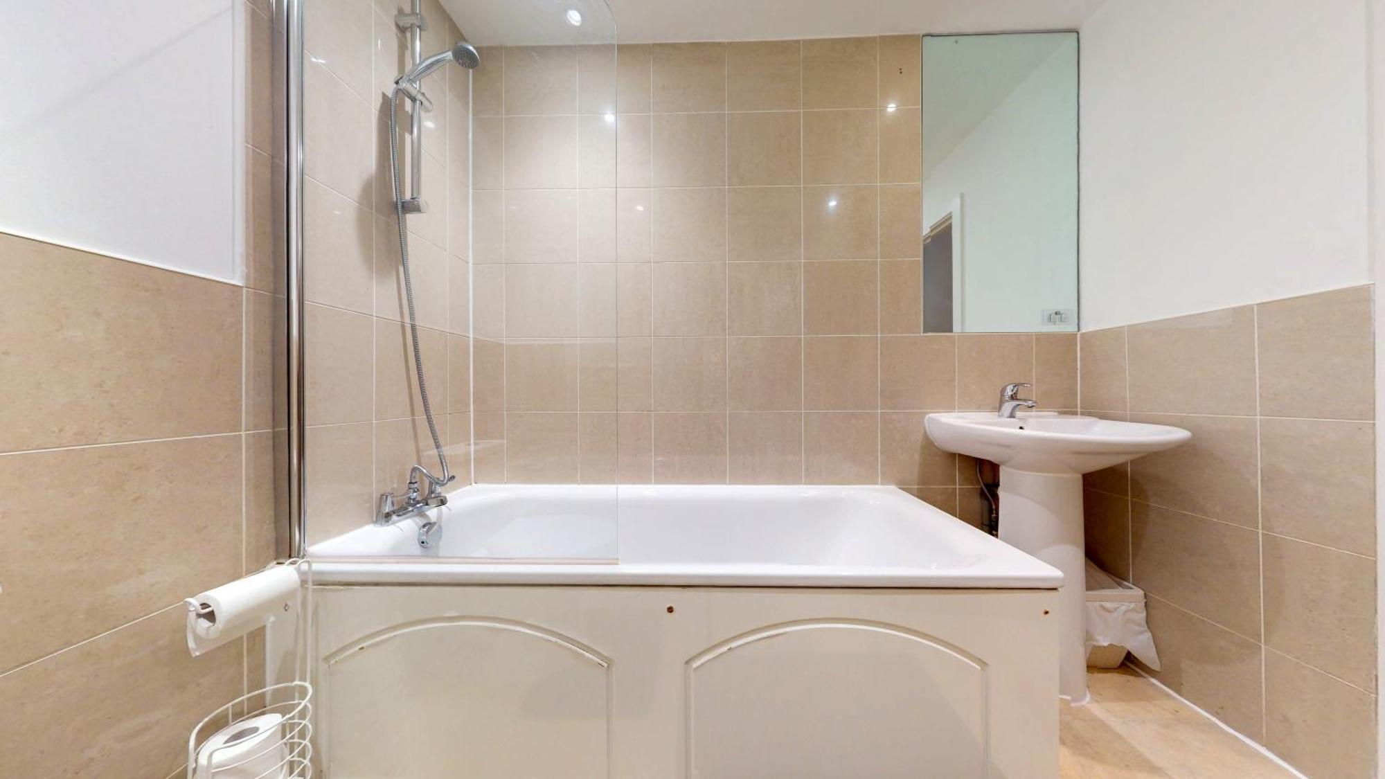 Bright And Cosy 1 Bed Flat Next To Tower Bridge * Londra