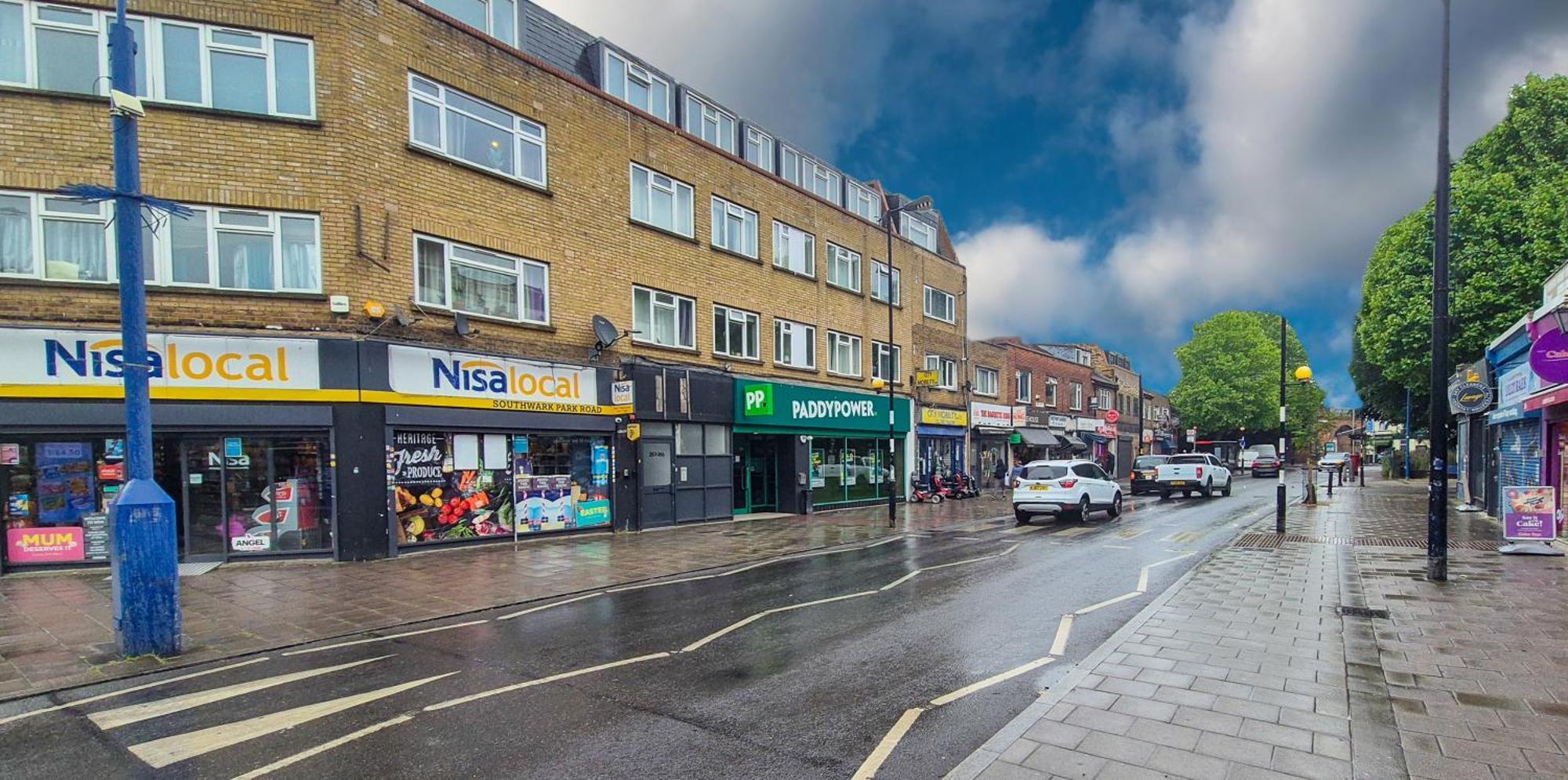 Bright And Cosy 1 Bed Flat Next To Tower Bridge Appartamento