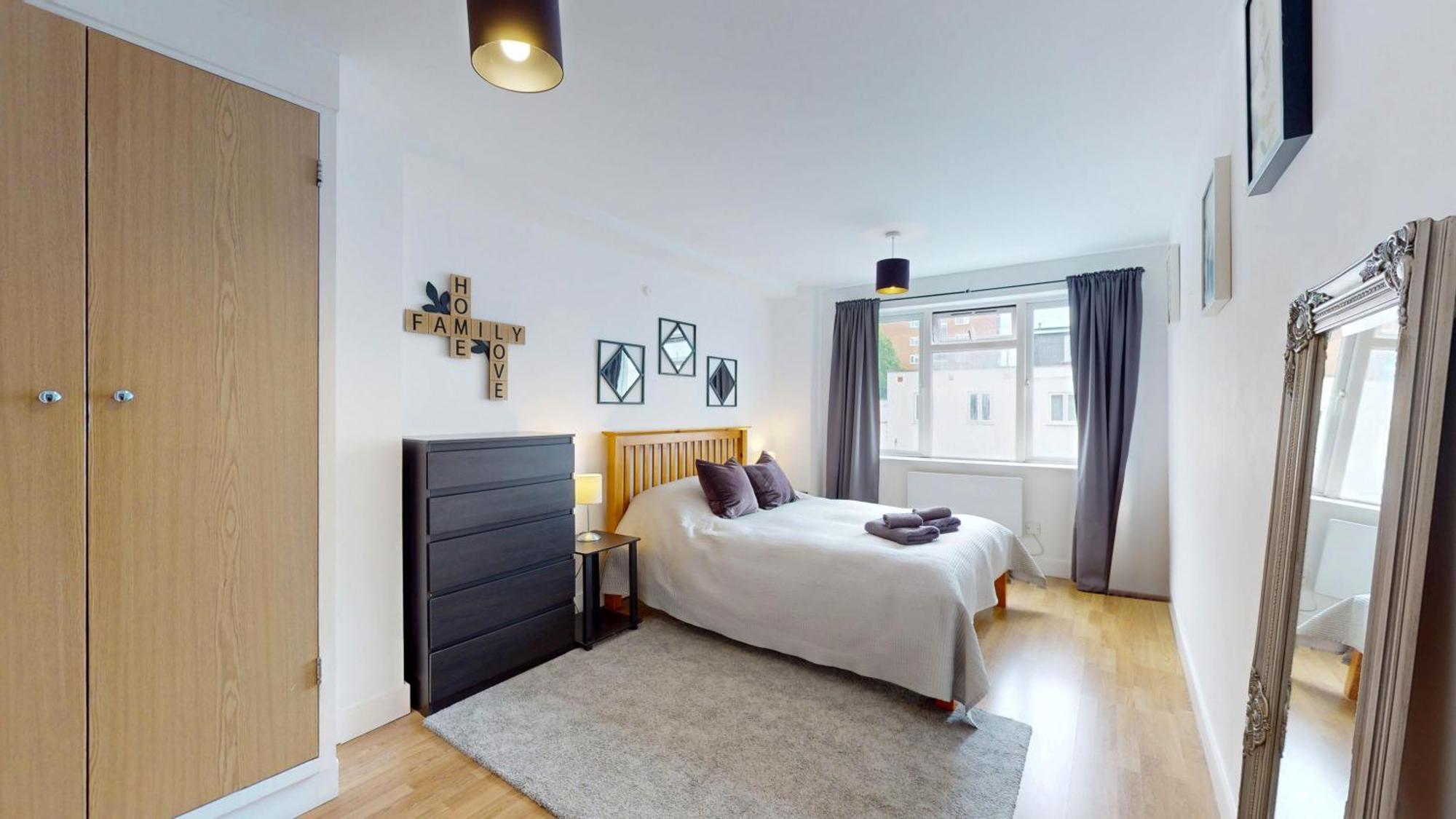 Appartamento Bright And Cosy 1 Bed Flat Next To Tower Bridge *