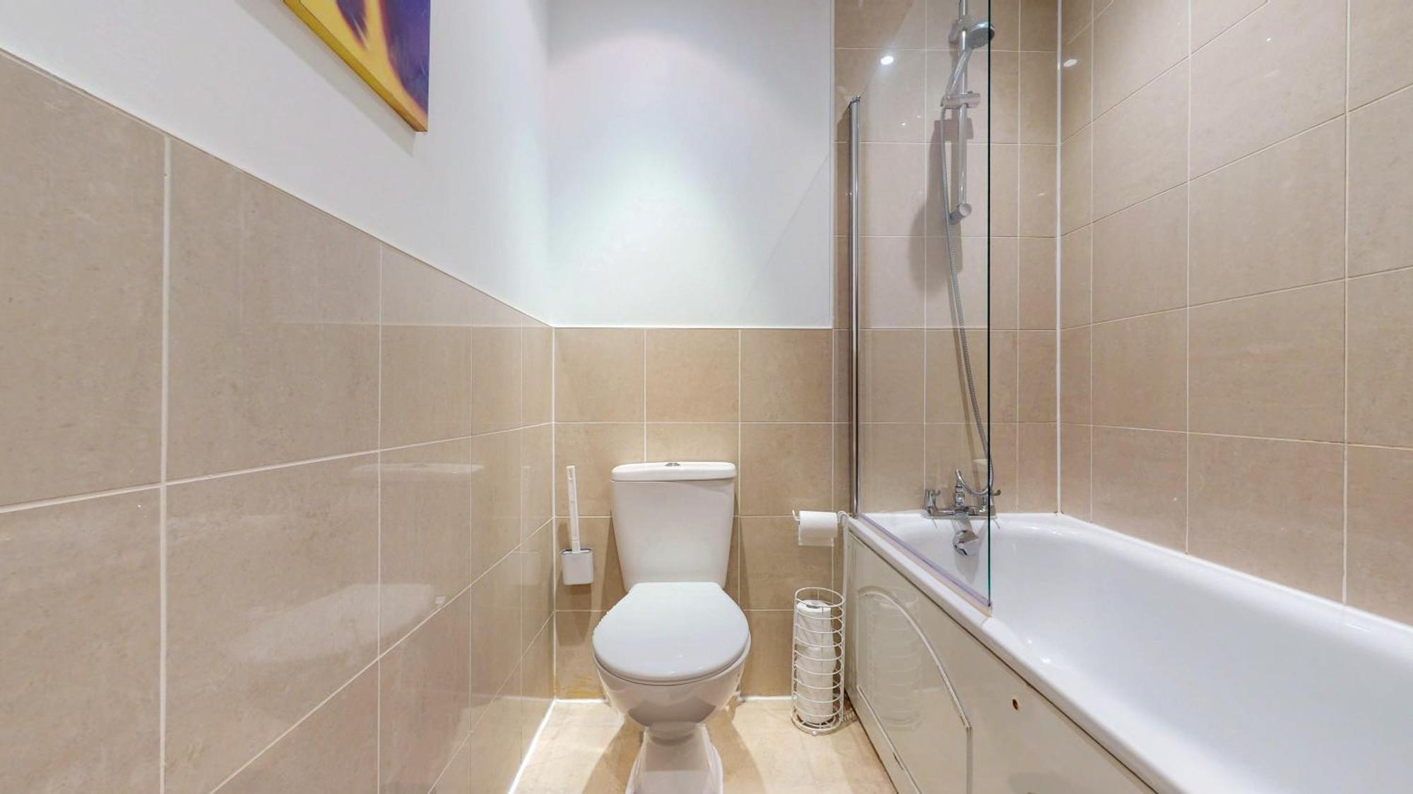 Appartamento Bright And Cosy 1 Bed Flat Next To Tower Bridge Londra